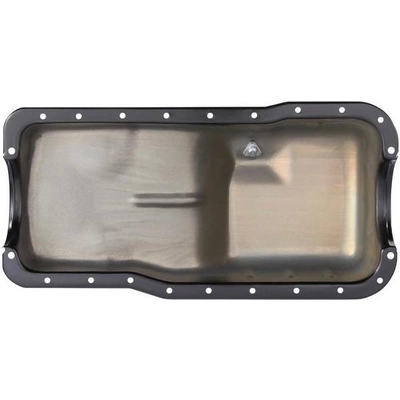Oil Pan (Engine) by SPECTRA PREMIUM INDUSTRIES - FP21A pa8