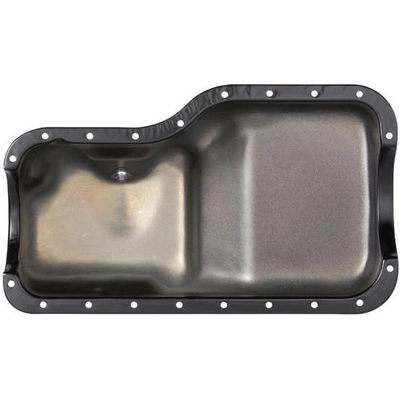 Oil Pan (Engine) by SPECTRA PREMIUM INDUSTRIES - FP25A pa7