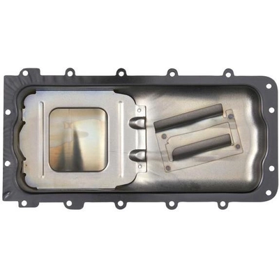 Oil Pan (Engine) by SPECTRA PREMIUM INDUSTRIES - FP26A pa7