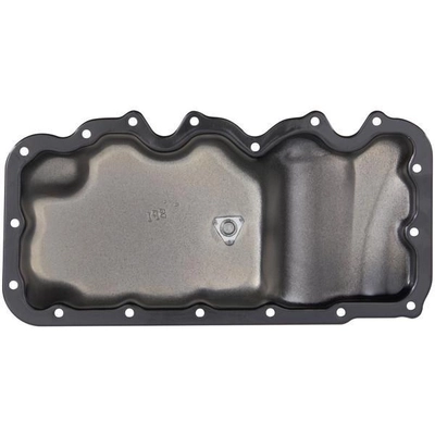 Oil Pan (Engine) by SPECTRA PREMIUM INDUSTRIES - FP41A pa5