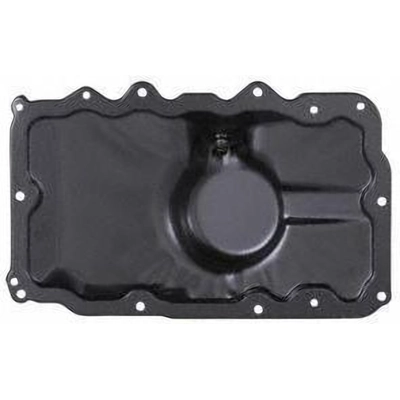 SPECTRA PREMIUM INDUSTRIES - FP42A - Oil Pan (Engine) pa2