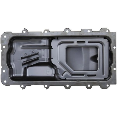 Oil Pan (Engine) by SPECTRA PREMIUM INDUSTRIES - FP43A pa6