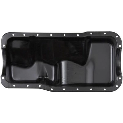 Oil Pan (Engine) by SPECTRA PREMIUM INDUSTRIES - FP45A pa7