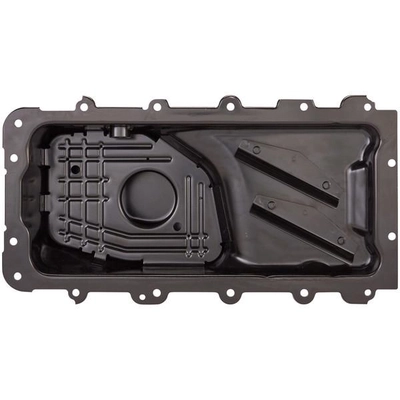 Oil Pan (Engine) by SPECTRA PREMIUM INDUSTRIES - FP46A pa7
