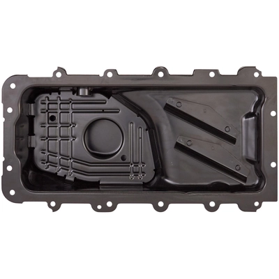 Oil Pan (Engine) by SPECTRA PREMIUM INDUSTRIES - FP46B pa3