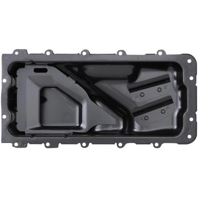 Oil Pan (Engine) by SPECTRA PREMIUM INDUSTRIES - FP48A pa7