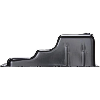 Oil Pan (Engine) by SPECTRA PREMIUM INDUSTRIES - FP48A pa8
