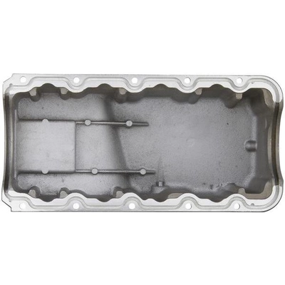 Oil Pan (Engine) by SPECTRA PREMIUM INDUSTRIES - FP49A pa8