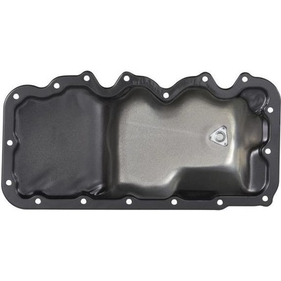 Oil Pan (Engine) by SPECTRA PREMIUM INDUSTRIES - FP50A pa8