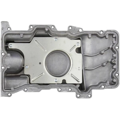 Oil Pan (Engine) by SPECTRA PREMIUM INDUSTRIES - FP51A pa7