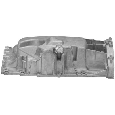 Oil Pan (Engine) by SPECTRA PREMIUM INDUSTRIES - FP52A pa5