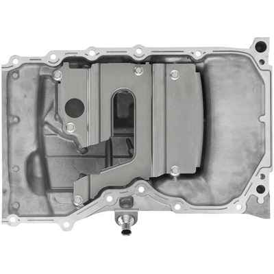 Oil Pan (Engine) by SPECTRA PREMIUM INDUSTRIES - FP52A pa7