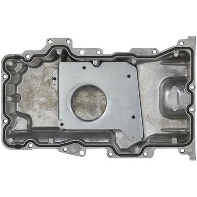 Oil Pan (Engine) by SPECTRA PREMIUM INDUSTRIES - FP53A pa8