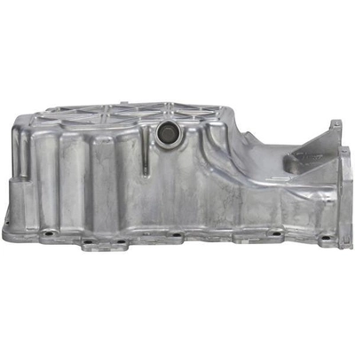 Oil Pan (Engine) by SPECTRA PREMIUM INDUSTRIES - FP53A pa9