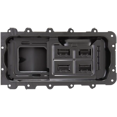 Oil Pan (Engine) by SPECTRA PREMIUM INDUSTRIES - FP54A pa7
