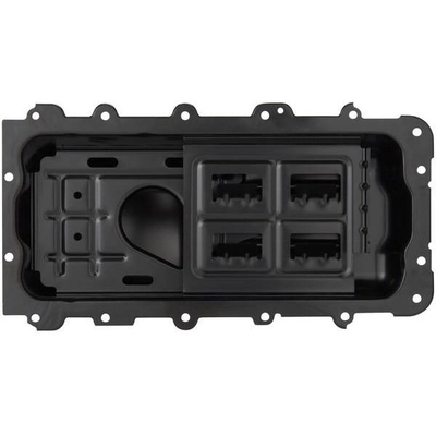 Oil Pan (Engine) by SPECTRA PREMIUM INDUSTRIES - FP54C pa6