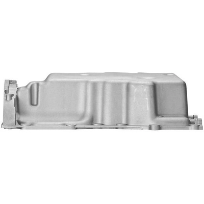 Oil Pan (Engine) by SPECTRA PREMIUM INDUSTRIES - FP55A pa7