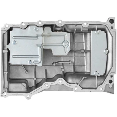 Oil Pan (Engine) by SPECTRA PREMIUM INDUSTRIES - FP55A pa8