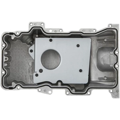 Oil Pan (Engine) by SPECTRA PREMIUM INDUSTRIES - FP56A pa6