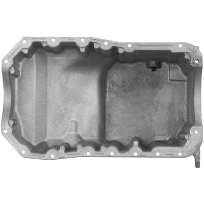 Oil Pan (Engine) by SPECTRA PREMIUM INDUSTRIES - FP58A pa6