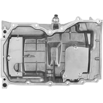 Oil Pan (Engine) by SPECTRA PREMIUM INDUSTRIES - FP61A pa7