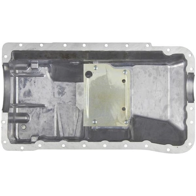 Oil Pan (Engine) by SPECTRA PREMIUM INDUSTRIES - FP63A pa8