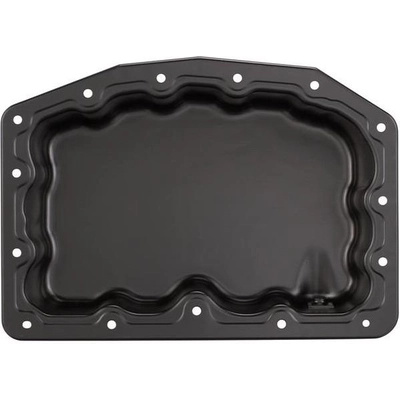 Oil Pan (Engine) by SPECTRA PREMIUM INDUSTRIES - FP64A pa5