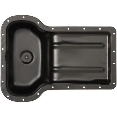 SPECTRA PREMIUM INDUSTRIES - FP65A - Oil Pan (Engine) pa5