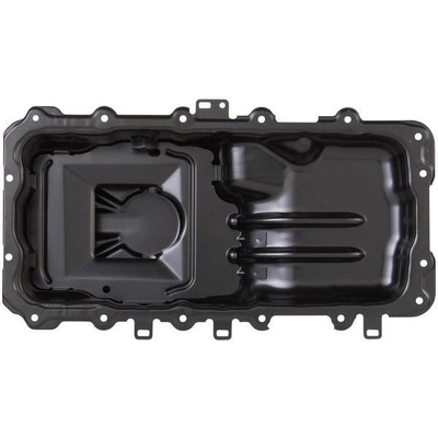 Oil Pan (Engine) by SPECTRA PREMIUM INDUSTRIES - FP67A pa6