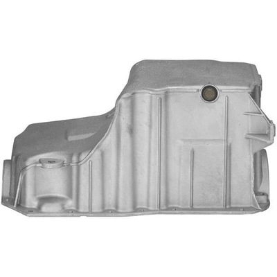 Oil Pan (Engine) by SPECTRA PREMIUM INDUSTRIES - FP68A pa7