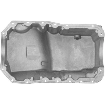 Oil Pan (Engine) by SPECTRA PREMIUM INDUSTRIES - FP68A pa8