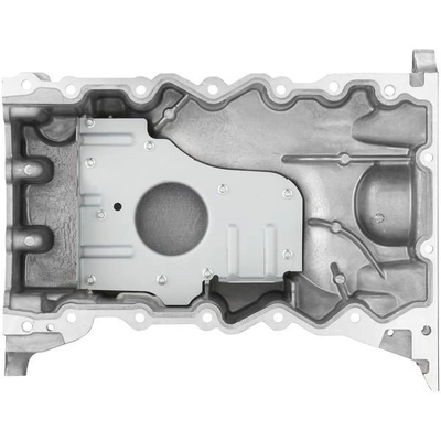 Oil Pan (Engine) by SPECTRA PREMIUM INDUSTRIES - FP69A pa9