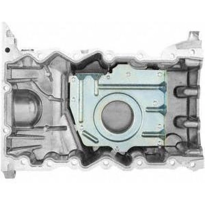 Carter d'huile (moteur) de SPECTRA PREMIUM INDUSTRIES - FP70A pa3