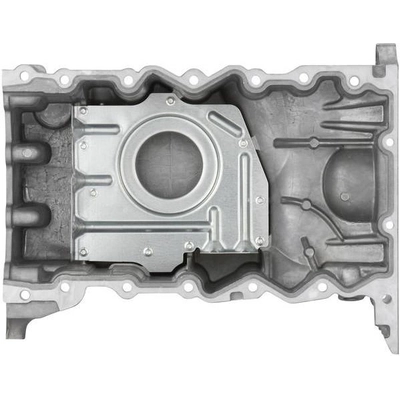 Oil Pan (Engine) by SPECTRA PREMIUM INDUSTRIES - FP70A pa7