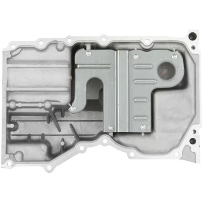 SPECTRA PREMIUM INDUSTRIES - FP72A - Oil Pan (Engine) pa8