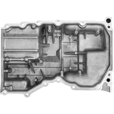 SPECTRA PREMIUM INDUSTRIES - FP72A - Carter d'huile (moteur) pa9