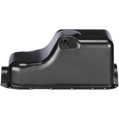 Oil Pan (Engine) by SPECTRA PREMIUM INDUSTRIES - FP73A pa6