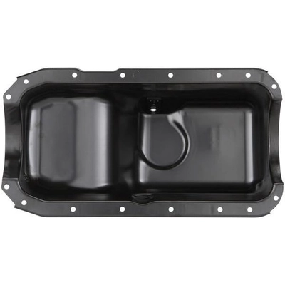 Oil Pan (Engine) by SPECTRA PREMIUM INDUSTRIES - FP73A pa8