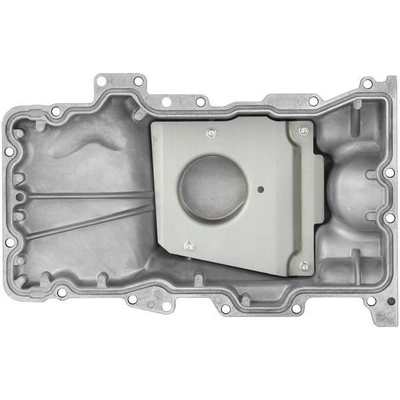 Oil Pan (Engine) by SPECTRA PREMIUM INDUSTRIES - FP74A pa5