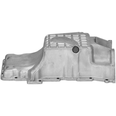 Oil Pan (Engine) by SPECTRA PREMIUM INDUSTRIES - FP74A pa7