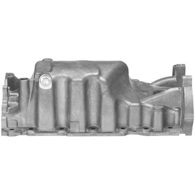 Oil Pan (Engine) by SPECTRA PREMIUM INDUSTRIES - FP76A pa10