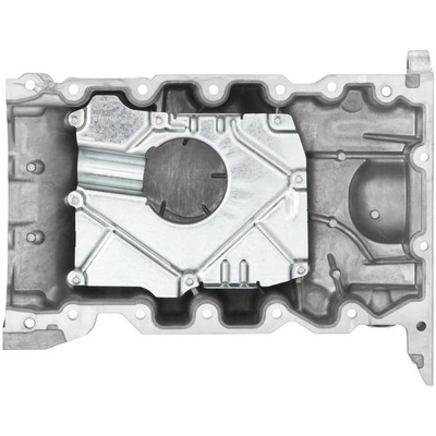 Oil Pan (Engine) by SPECTRA PREMIUM INDUSTRIES - FP76A pa7