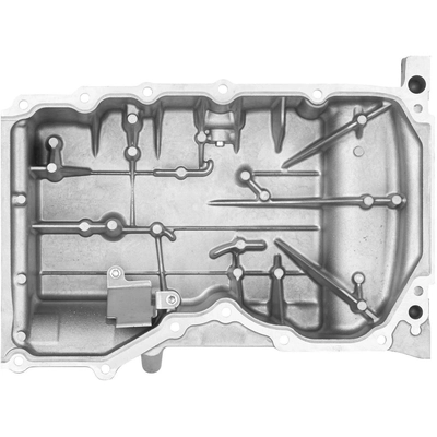 Carter d'huile (moteur) by SPECTRA PREMIUM INDUSTRIES - FP81A pa11