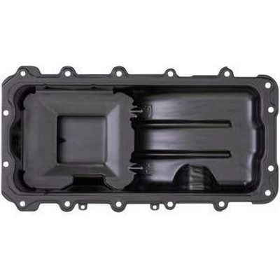 Oil Pan (Engine) by SPECTRA PREMIUM INDUSTRIES - FP86A pa3