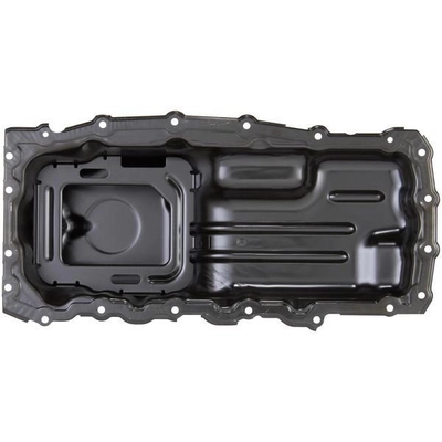 Oil Pan (Engine) by SPECTRA PREMIUM INDUSTRIES - FP87A pa5