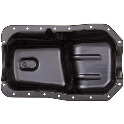 Oil Pan (Engine) by SPECTRA PREMIUM INDUSTRIES - FP88A pa5