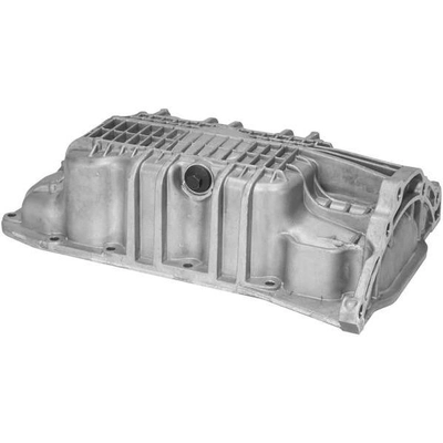 Carter d'huile (moteur) de SPECTRA PREMIUM INDUSTRIES - FP90A pa6