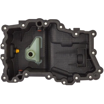 Oil Pan (Engine) by SPECTRA PREMIUM INDUSTRIES - FP96A pa6