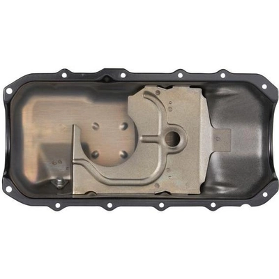 Oil Pan (Engine) by SPECTRA PREMIUM INDUSTRIES - GMP01A pa1