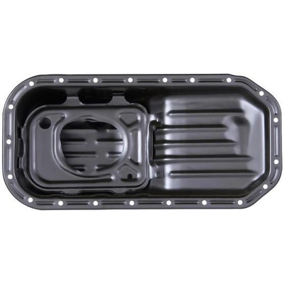 Oil Pan (Engine) by SPECTRA PREMIUM INDUSTRIES - GMP07A pa2